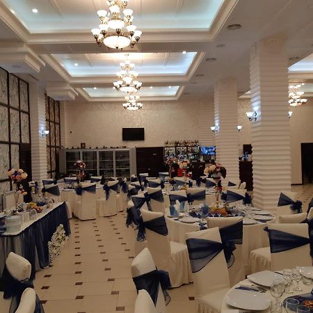 Hotel Ro&Mario Barlad Birlad Ngoại thất bức ảnh