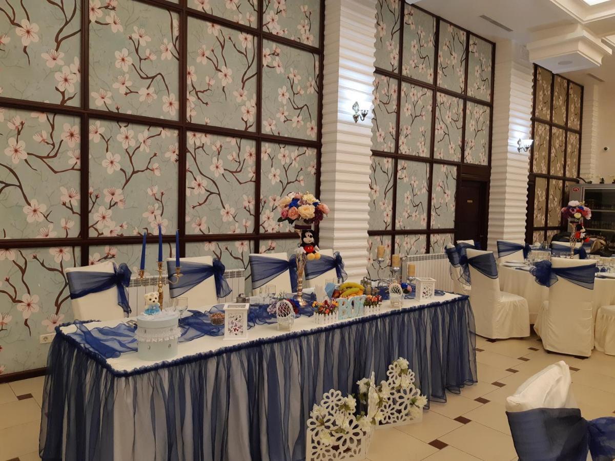 Hotel Ro&Mario Barlad Birlad Ngoại thất bức ảnh