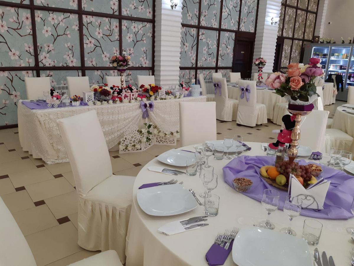 Hotel Ro&Mario Barlad Birlad Ngoại thất bức ảnh