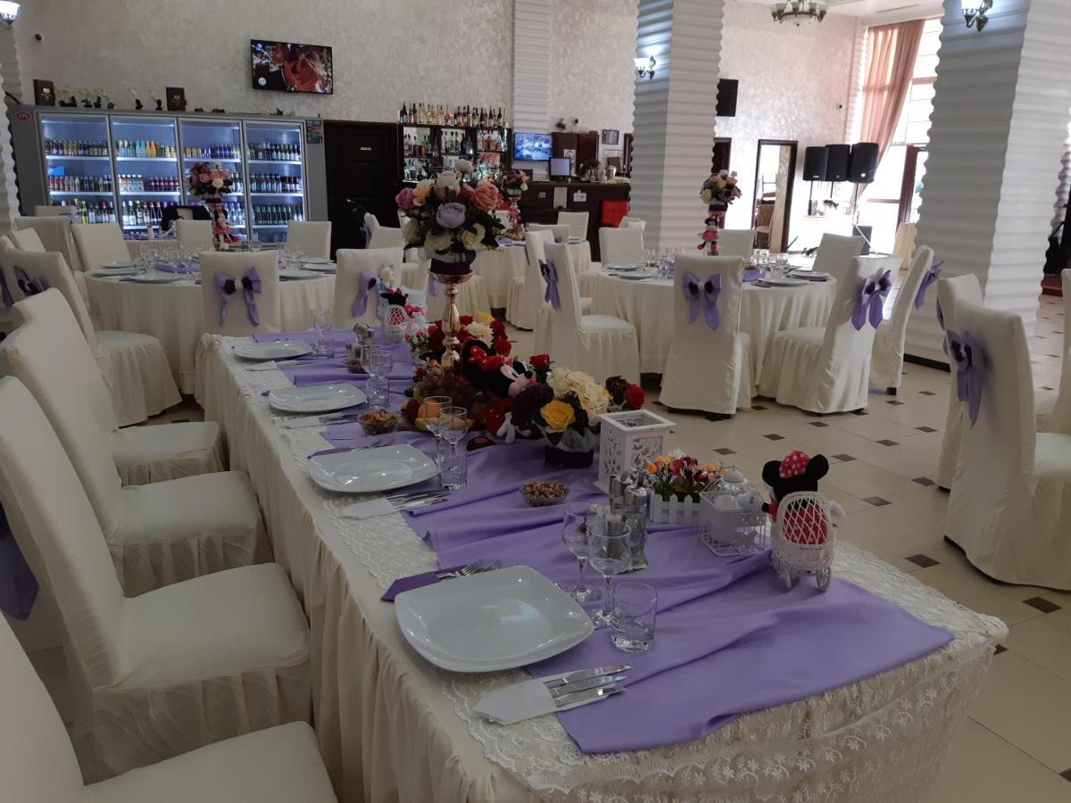 Hotel Ro&Mario Barlad Birlad Ngoại thất bức ảnh