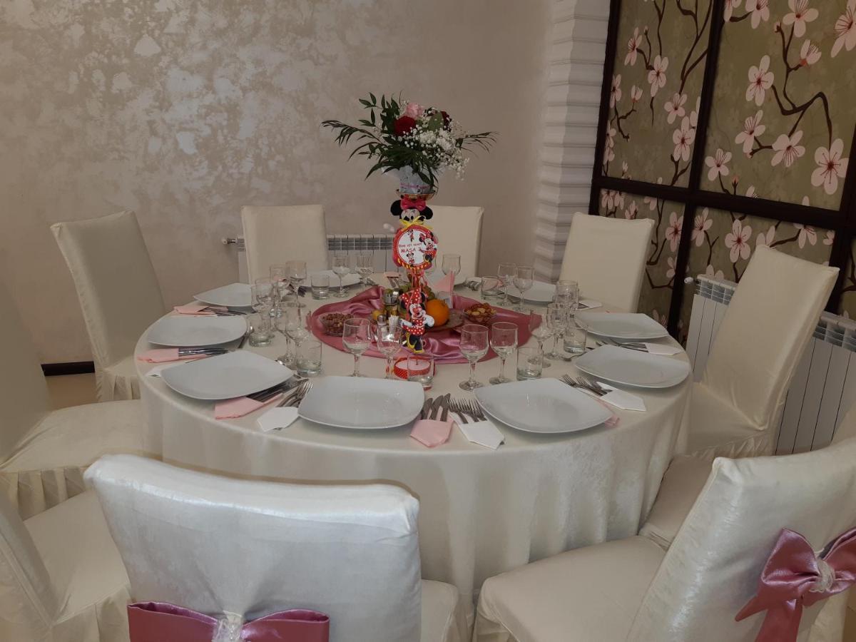 Hotel Ro&Mario Barlad Birlad Ngoại thất bức ảnh